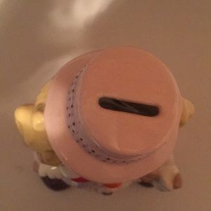 Other - Friendly Clown Piggy Bank Other - Friendly Clown Piggy Bank